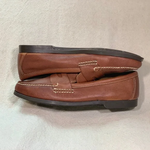 Loafers Mens Size 10.5D - Picture 11 of 14